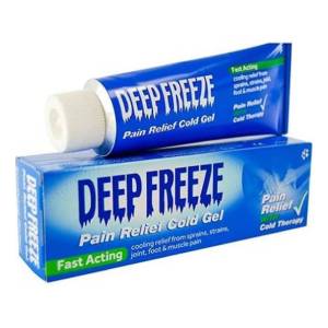 Deep Freeze Gel 35gm