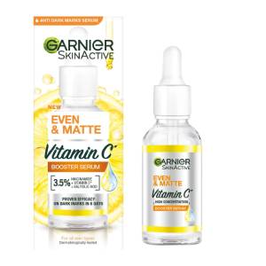 Garnier Vitamin C Bright Serum 30ml