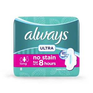 Always Ultra Thin