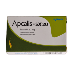 Apcalis  (1Tablet)
