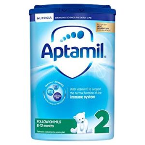 Aptamil 2 800gm
