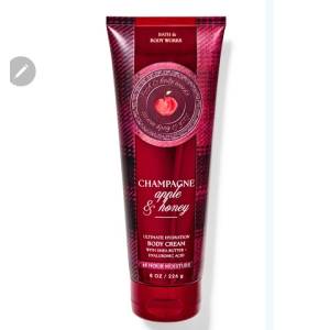 Champagne Apple & Honey Ultimate Hydration Body Cream 8 oz/ 226 g