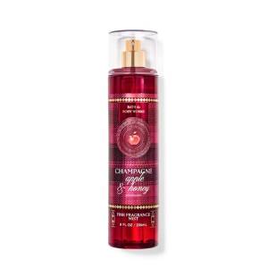 Champagne Apple & Honey Fine Fragrance Mist  8fl oz / 236ml