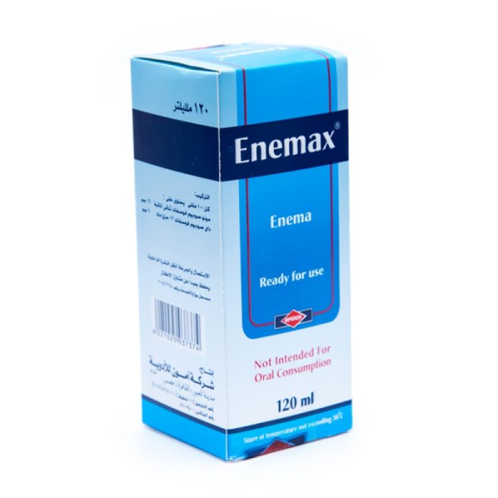 Enemax-120ml