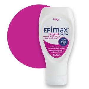 Epimax Original Cream 500gm
