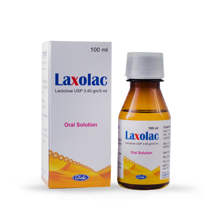 Lactulose-Laxolax-Syrup