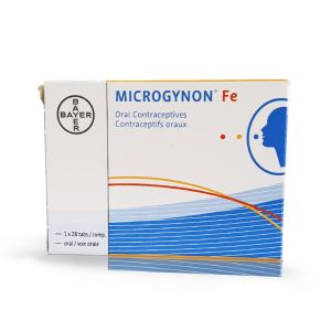Microgynon