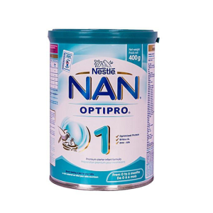 Nan 1 400gm