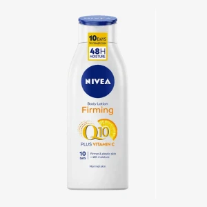 Nivea Q10 Firming Body Lotion + Vitamin C 400ml