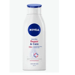 Nivea Repair & Care Body Lotion 400ml