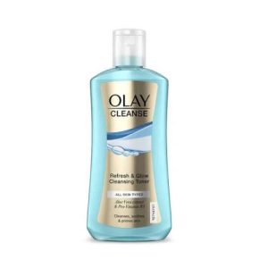 OLAY Cleanse Toner