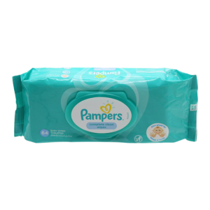 Pampers Wipes