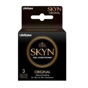 Skyn Condoms