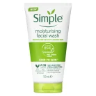 Simple-Moisturising-Facial-Wash