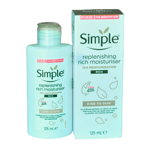 Simple-Rich-Moisturiser Simple-Rich-Moisturiser