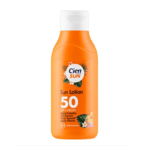 Cien Sun Lotion SPF 50