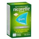 gum