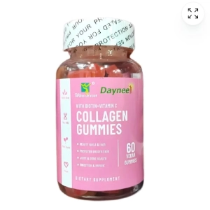 Collagen Gummies