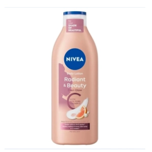 Nivea Radiant & Beauty Even Glow Lotion 400ml